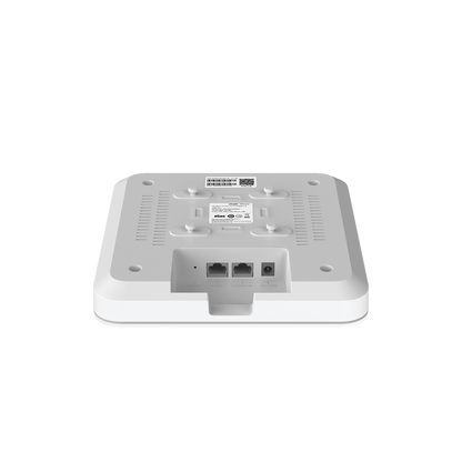 Punto de Acceso Mesh Wi-Fi 5 para interior en techo hasta 1.2 Gbps doble banda 802.11ac MU-MIMO 2X2, puertos Gigabit