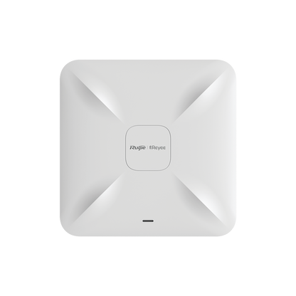 Punto de Acceso Mesh Wi-Fi 5 para interior en techo hasta 1.2 Gbps doble banda 802.11ac MU-MIMO 2X2, puertos Gigabit