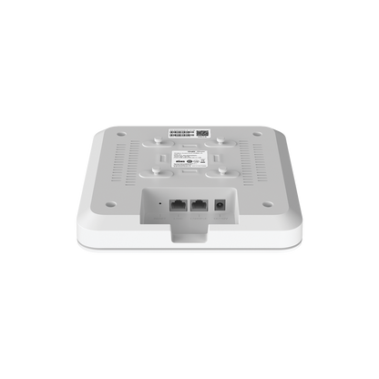 Punto de Acceso Wi-Fi 5 para interior en techo doble banda 802.11ac MU-MIMO 2X2, puertos 10/100