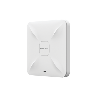 Punto de Acceso Wi-Fi 5 para interior en techo doble banda 802.11ac MU-MIMO 2X2, puertos 10/100