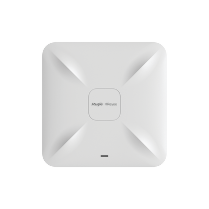 Punto de Acceso Wi-Fi 5 para interior en techo doble banda 802.11ac MU-MIMO 2X2, puertos 10/100