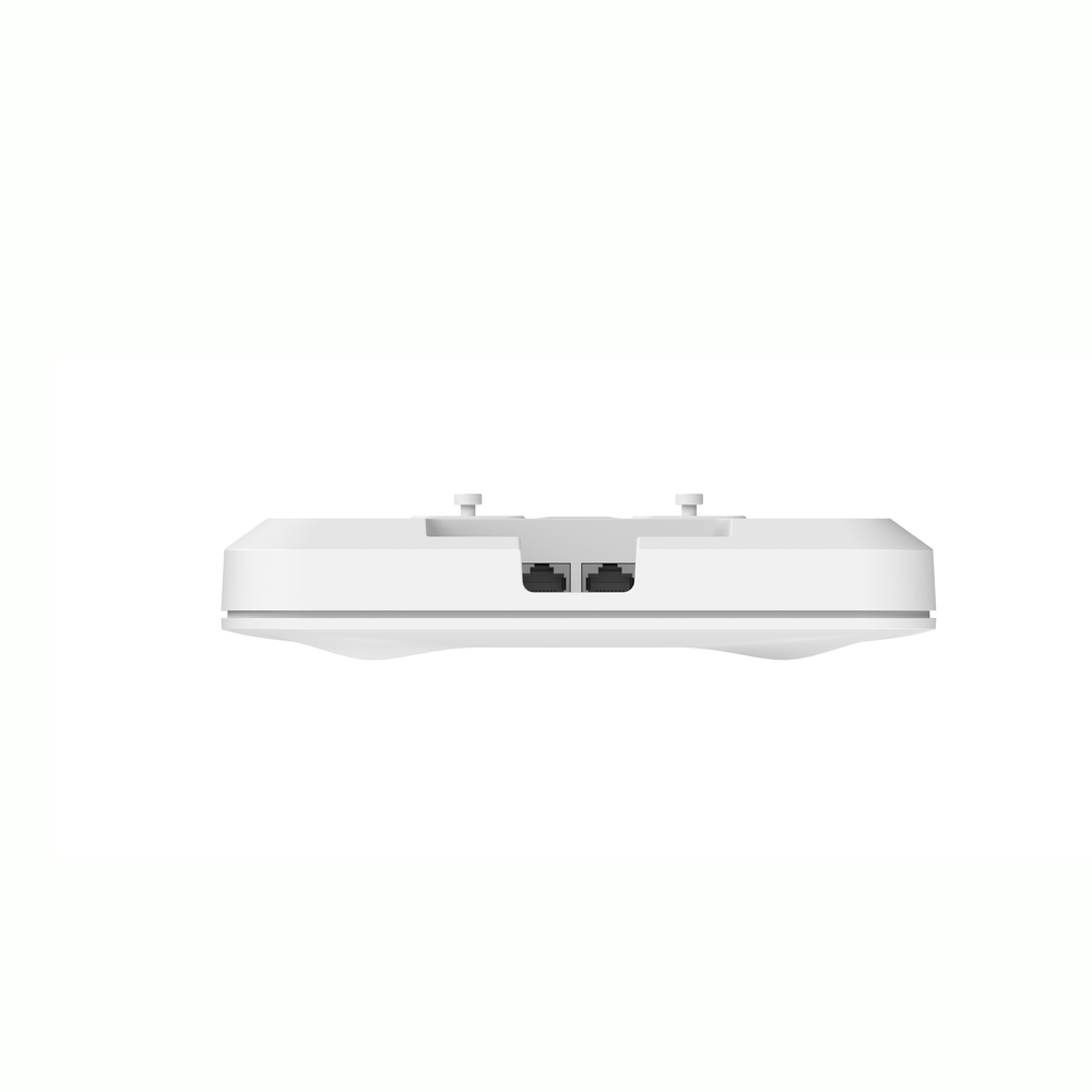 Punto de Acceso Mesh Wi-Fi 6 para Interior, se Instala en Techo o Pared, hasta 512 Usuarios y 3.2 Gbps, Doble Banda 802.11ax MU-MIMO 4x4