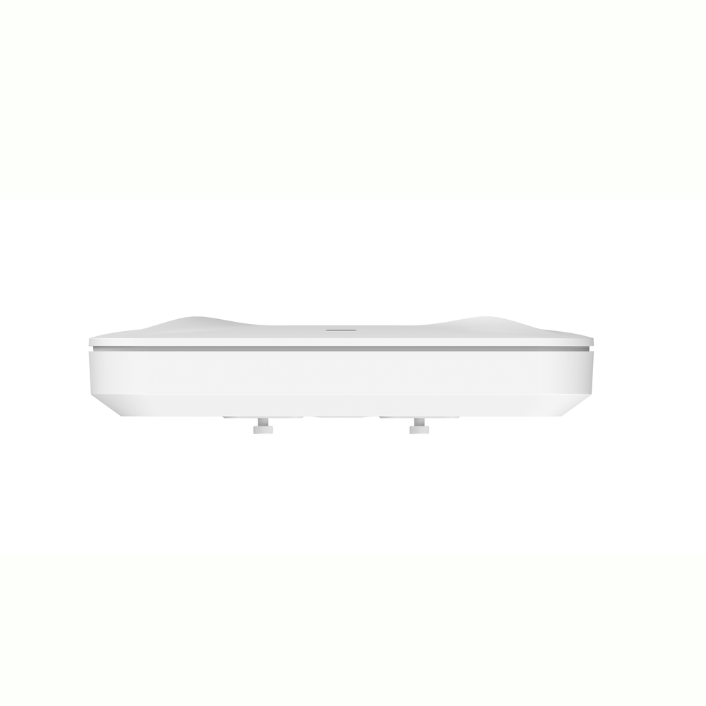 Punto de Acceso Mesh Wi-Fi 6 para Interior, se Instala en Techo o Pared, hasta 512 Usuarios y 1.7 Gbps, Doble Banda 802.11ax MU-MIMO 2x2