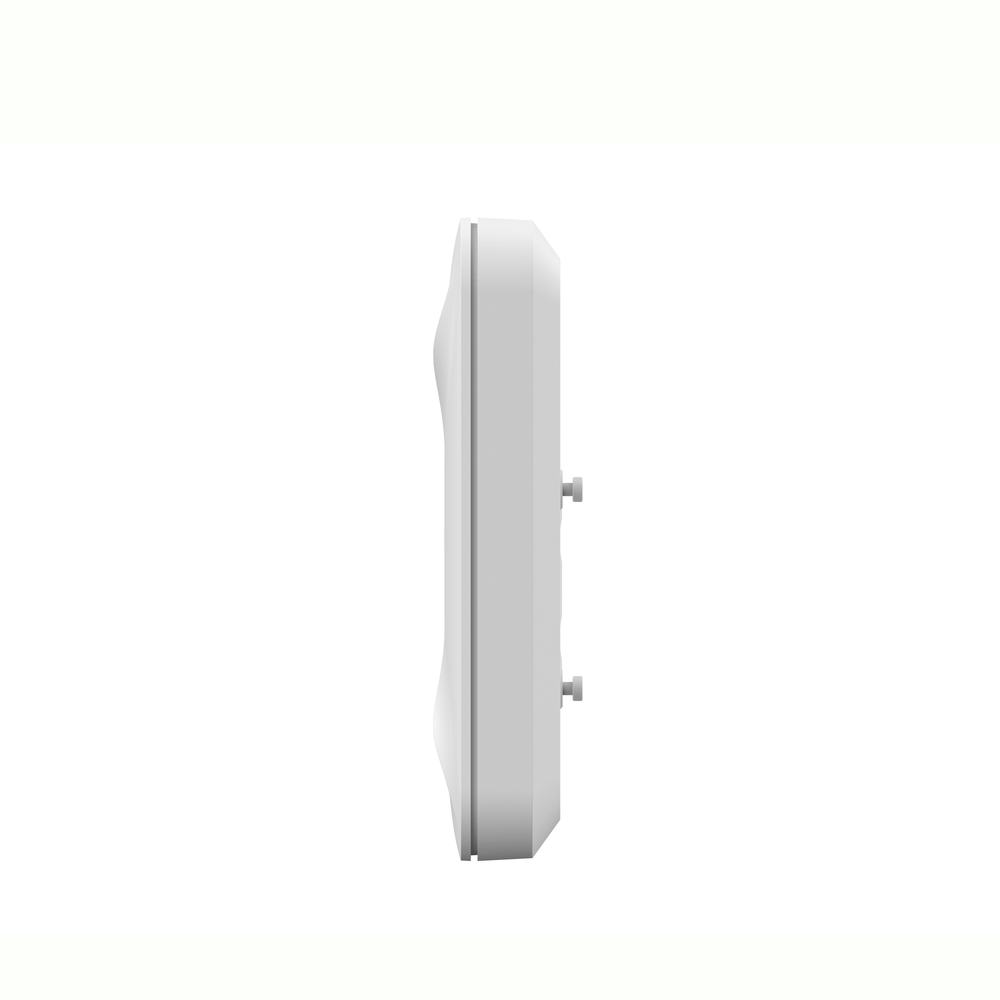 Punto de Acceso Mesh Wi-Fi 6 para Interior, se Instala en Techo o Pared, hasta 512 Usuarios y 1.7 Gbps, Doble Banda 802.11ax MU-MIMO 2x2