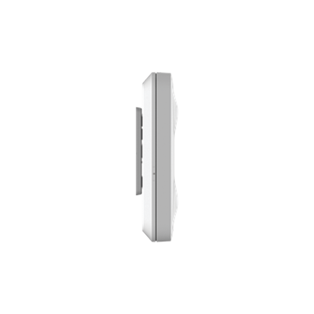 Punto de Acceso Mesh Wi-Fi 6 con doble puerto multi-gigabit 2.5G Interior en Techo hasta 5.9 Gbps, doble banda 802.11 AX6000 MU-MIMO 4x4