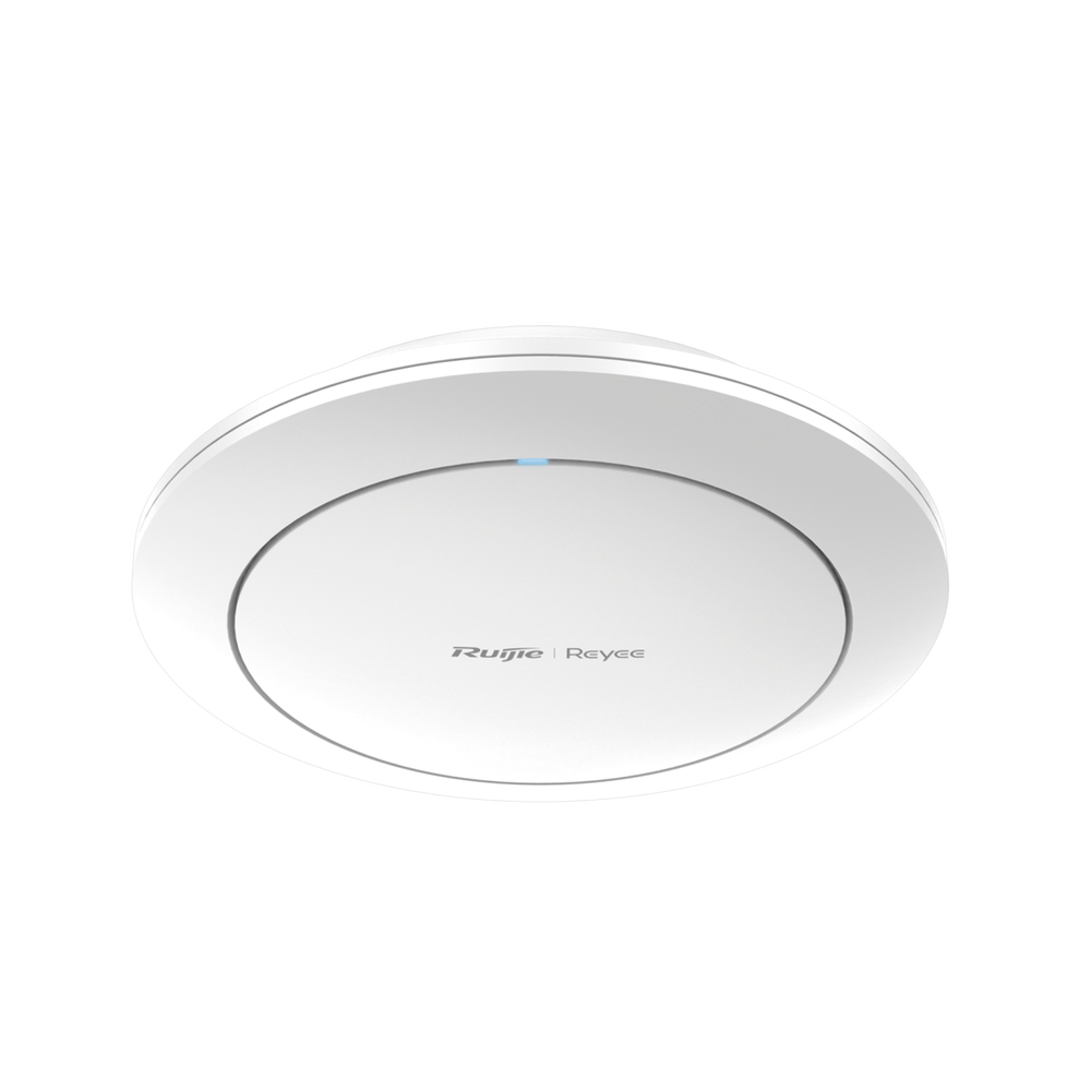 Punto de Acceso Mesh Wi-Fi 6 para interior en techo hasta 2.97 Gbps doble banda 802.11ax MU-MIMO 2x2