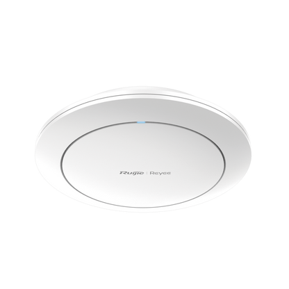 Punto de Acceso Mesh Wi-Fi 6 para interior en techo hasta 2.97 Gbps doble banda 802.11ax MU-MIMO 2x2