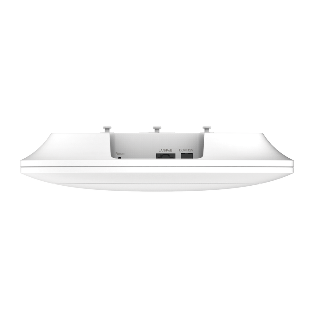 Punto de Acceso Mesh Wi-Fi 6 para interior en techo hasta 2.97 Gbps doble banda 802.11ax MU-MIMO 2x2