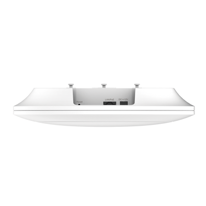 Punto de Acceso Mesh Wi-Fi 6 para interior en techo hasta 2.97 Gbps doble banda 802.11ax MU-MIMO 2x2