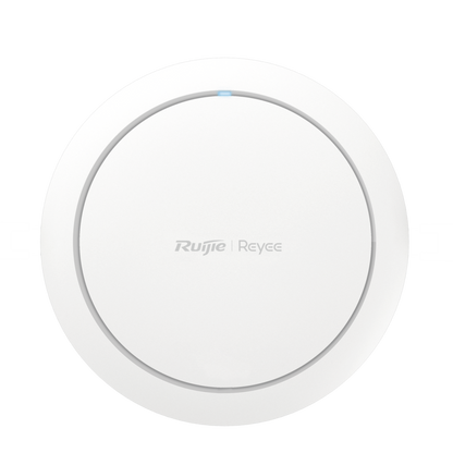 Punto de Acceso Mesh Wi-Fi 6 para interior en techo hasta 2.97 Gbps doble banda 802.11ax MU-MIMO 2x2