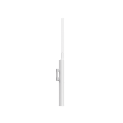 Punto de Acceso Mesh para Exterior, Wi-Fi 5 802.11ac Omnidireccional IP65, Compacto con antenas Externas