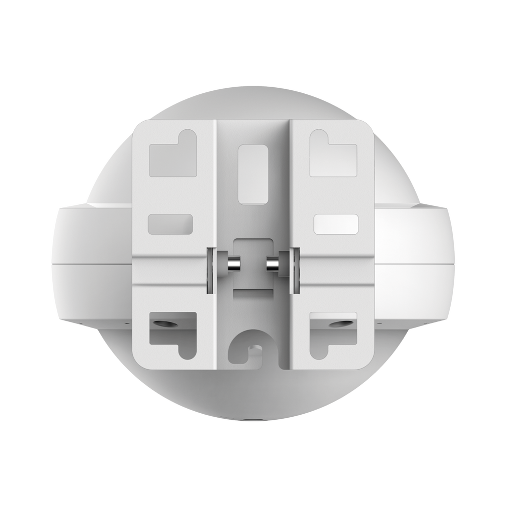 Punto de Acceso Mesh Wi-Fi 5 802.11ac Omnidireccional IP68, retardante a la flama, protección contra descargas de 4kV, certificación RoHS