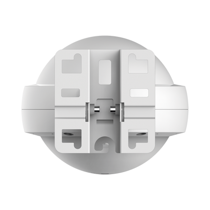 Punto de Acceso Mesh Wi-Fi 5 802.11ac Omnidireccional IP68, retardante a la flama, protección contra descargas de 4kV, certificación RoHS