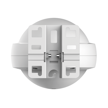 Punto de Acceso Mesh Wi-Fi 6 Exterior IP68, Wi-Fi 6 (802.11ax), 360 grados,  MU-MIMO2x2, hasta 256 clientes