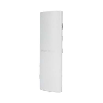 Punto de Acceso Mesh Wi-Fi 6 para Exterior IP65, Tamaño Reducido, Largo Alcance Doble Banda hasta 512 Usuarios, ancho de banda de hasta 3 Gbps