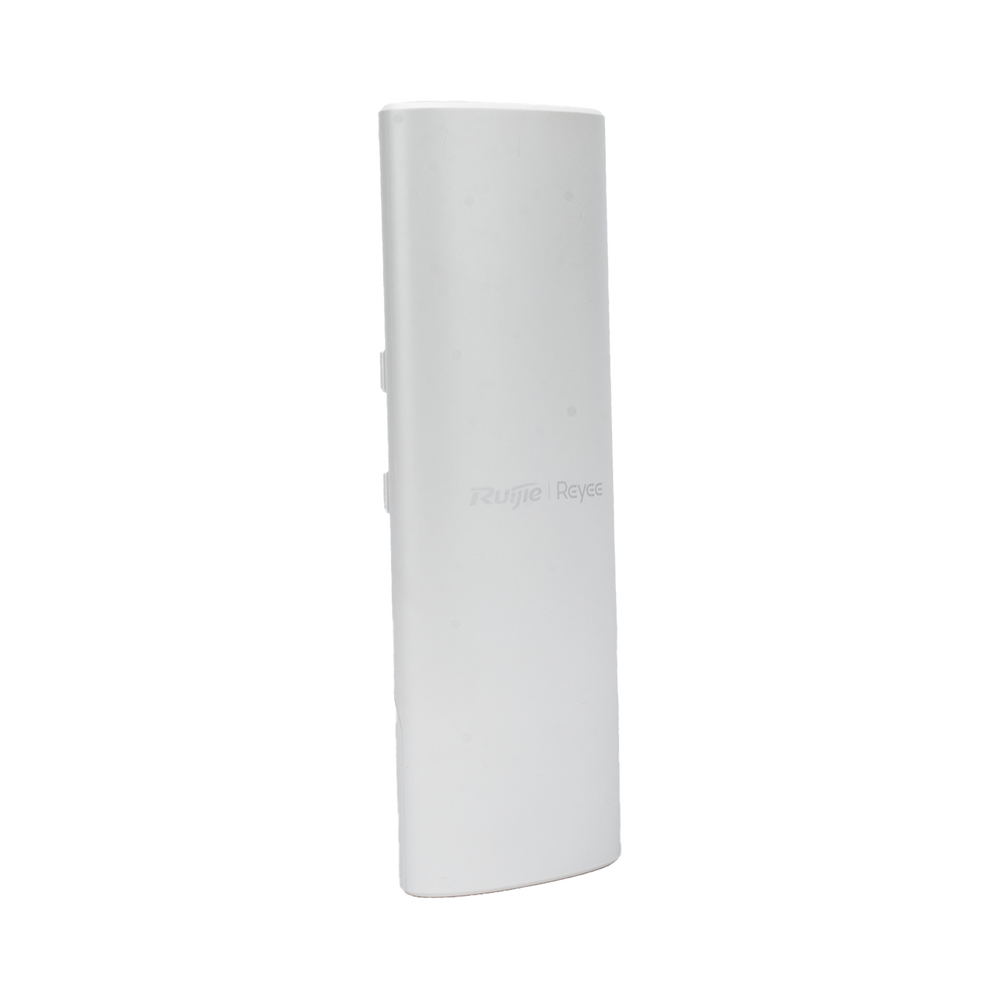 Punto de Acceso Mesh Wi-Fi 6 para Exterior IP65, Tamaño Reducido, Largo Alcance Doble Banda hasta 512 Usuarios, ancho de banda de hasta 3 Gbps
