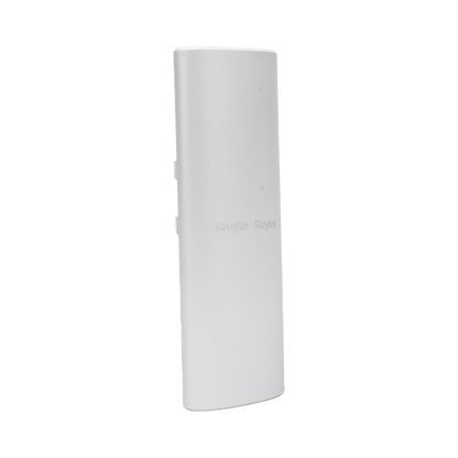 Punto de Acceso Mesh Wi-Fi 6 para Exterior IP65, Tamaño Reducido, Largo Alcance Doble Banda hasta 512 Usuarios, ancho de banda de hasta 3 Gbps