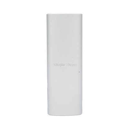 Punto de Acceso Mesh Wi-Fi 6 para Exterior IP65, Tamaño Reducido, Largo Alcance Doble Banda hasta 512 Usuarios, ancho de banda de hasta 3 Gbps