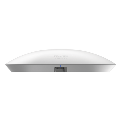 Punto de Acceso Mesh Wi-Fi 7 para Alta Densidad, Tri-banda hasta 600 Usuarios, ancho de banda de hasta 13 Gbps , interior con puerto 2.5Gb y SFP+ 10G, 802.11 BE14000 MU-MIMO 8x8