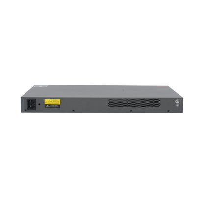 Switch Empresarial, Administrable L2+, 24 Puertos Gigabit y 4 Puertos Uplink SFP 2.5G