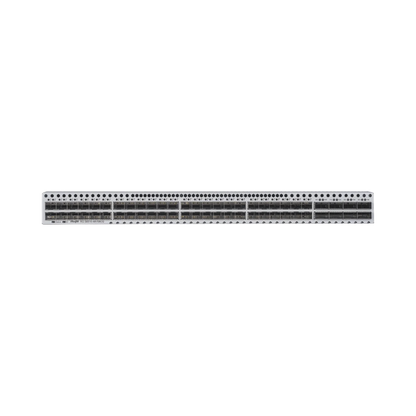 Switch Data Center con 48 Puertos SFP+ 10G y 8 Puertos QSFP28 100G, M-LAG/VSU/de-stacking para Mayor Disponibilidad y Alto Rendimiento
