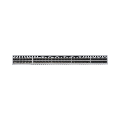 Switch DCI para Data Center, 48 Puertos SFP28 25G, 8 Puertos QSFP28 100G, con capacidad RDMA para Redes de Centros de Datos con Baja Latencia y sin Pérdida de Paquetes