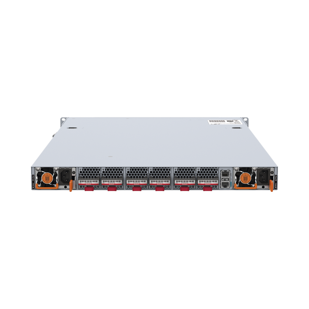 Switch Next-Generation Data Center, 24 Puertos QSPF56 200G y 8 Puertos QSPF-DD 400G