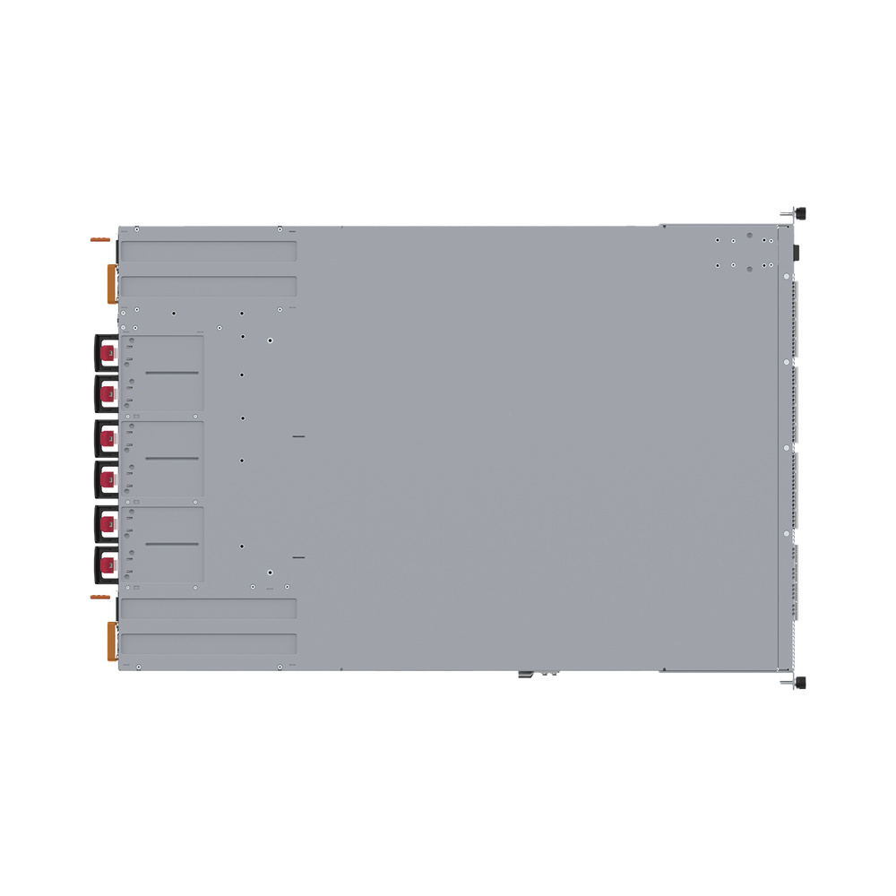 Switch Next-Generation Data Center, 24 Puertos QSPF56 200G y 8 Puertos QSPF-DD 400G