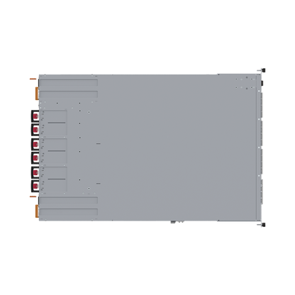 Switch Next-Generation Data Center, 24 Puertos QSPF56 200G y 8 Puertos QSPF-DD 400G