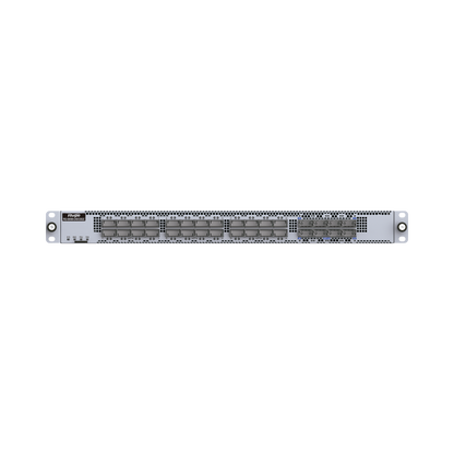 Switch Next-Generation Data Center, 24 Puertos QSPF56 200G y 8 Puertos QSPF-DD 400G