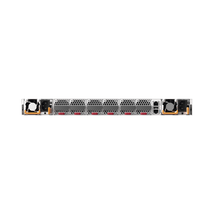 Switch Next-Generation Data Center, 48 Puertos DSFP 100G y 8 Puertos QSPF-DD 400G