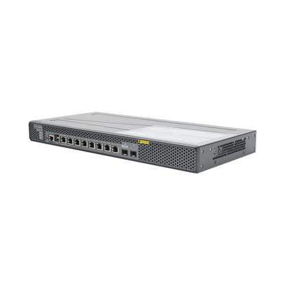 Firewall Administrado en la Nube, hasta 2,000 Usuarios / Seguridad Basada en AI / Capacidad Expansible de Hasta 3 Gbps /  Defensa DDoS, Antivirus y Gestión por Políticas Inteligentes