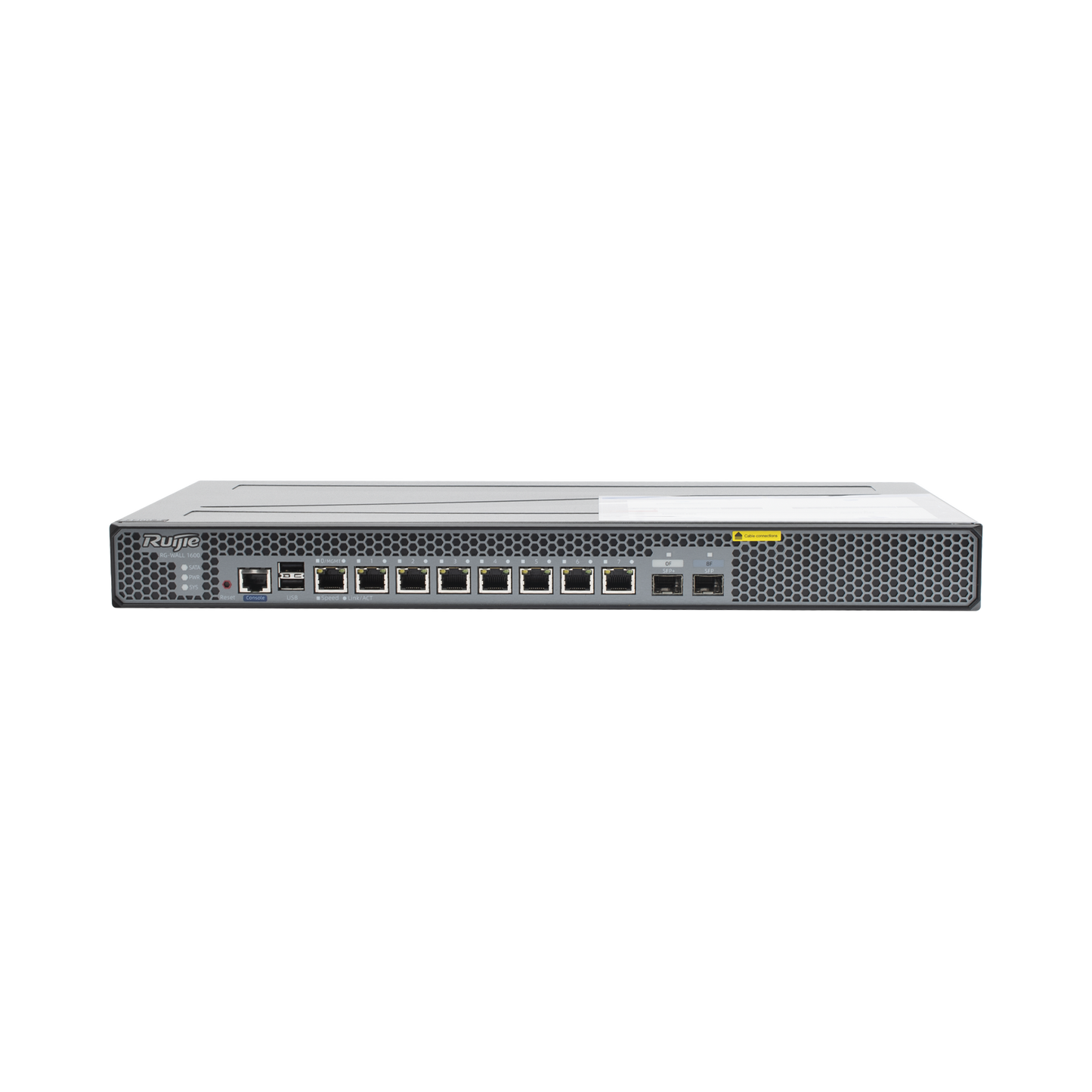 Firewall Administrado en la Nube, hasta 2,000 Usuarios / Seguridad Basada en AI / Capacidad Expansible de Hasta 3 Gbps /  Defensa DDoS, Antivirus y Gestión por Políticas Inteligentes