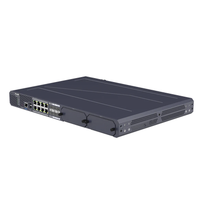Firewall Administrado en la Nube, hasta 4,000 Usuarios / Seguridad Basada en AI / Capacidad Expansible de Hasta 10 Gbps /  Defensa DDoS, Antivirus y Gestión por Políticas Inteligentes