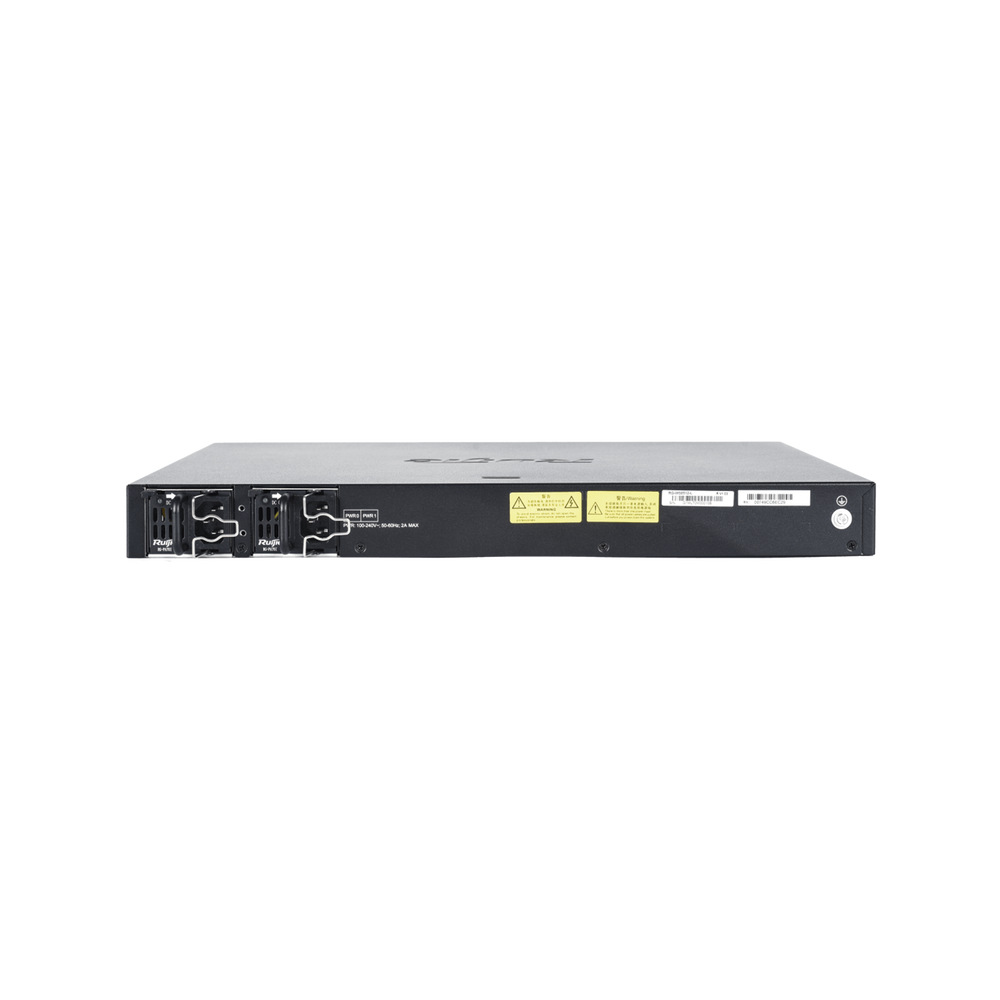 Controlador para Puntos de Acceso Ruijie Networks, hasta 128 APs, crecimiento de hasta 1152 Ceiling APs / 2304  Wall APs