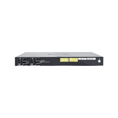 Controlador para Puntos de Acceso Ruijie Networks, hasta 128 APs, crecimiento de hasta 1152 Ceiling APs / 2304  Wall APs