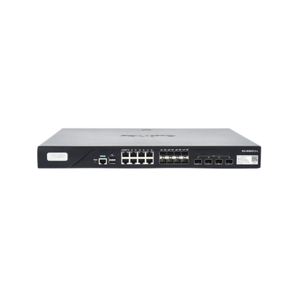 Controlador para Puntos de Acceso Ruijie Networks, hasta 128 APs, crecimiento de hasta 1152 Ceiling APs / 2304  Wall APs