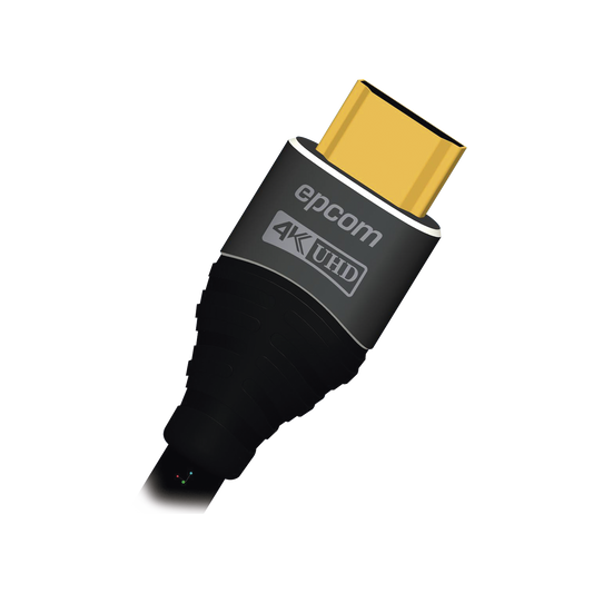 Cable HDMI Ultra-Resistente de 20m (65.61 ft) Optimizado para Resolución 4K ULTRA HD