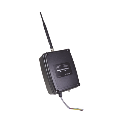 Adaptador para Sistemas de Voceo y Radio, Doble Banda VHF 150-160 / 450-470 MHz
