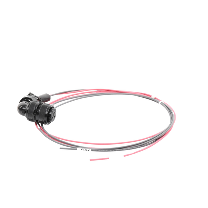 Cable de Corriente para Radios de Locomotora