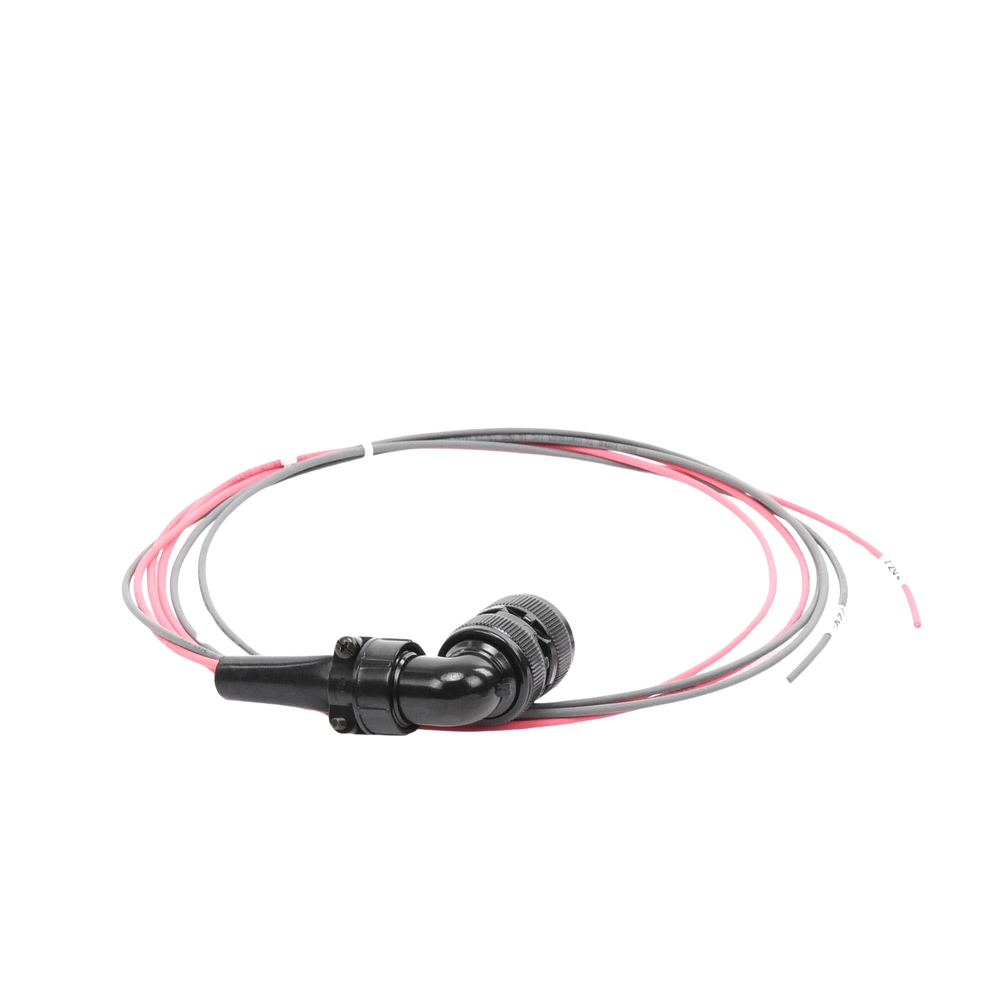 Cable de Corriente para Radios de Locomotora