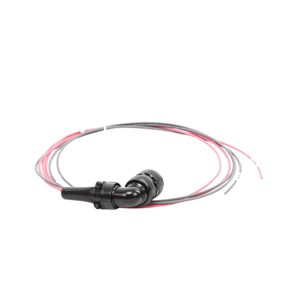 Cable de Corriente para Radios de Locomotora