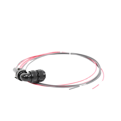 Cable de Corriente para Radios de Locomotora