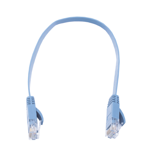 Cable Patchord RJ45 30 Cm