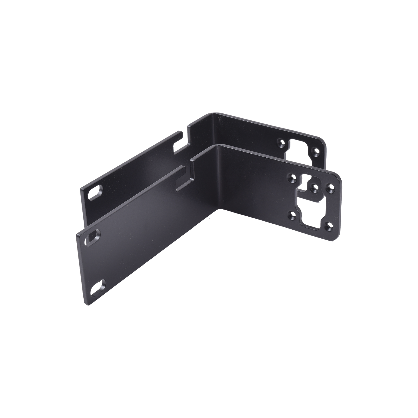 Kit de montaje en Rack de 19" para switch Netonix WS-12 con profundidad de 1.5"
