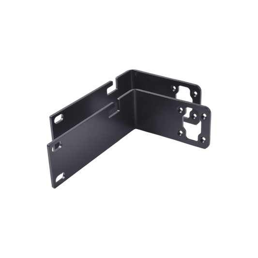 Kit de montaje en Rack de 19" para switch Netonix WS-12 con profundidad de 1.5"