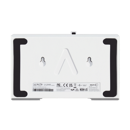 Router VPN / 4 puertos 10/100/1000/2500 Gbps (2 puertos PoE af/at) / 2 puertos SFP+ 10Gbps / Filtrado Avanzado DPI: Bloqueo de Contenido / Administración nube gratuita / Soporta UPnP