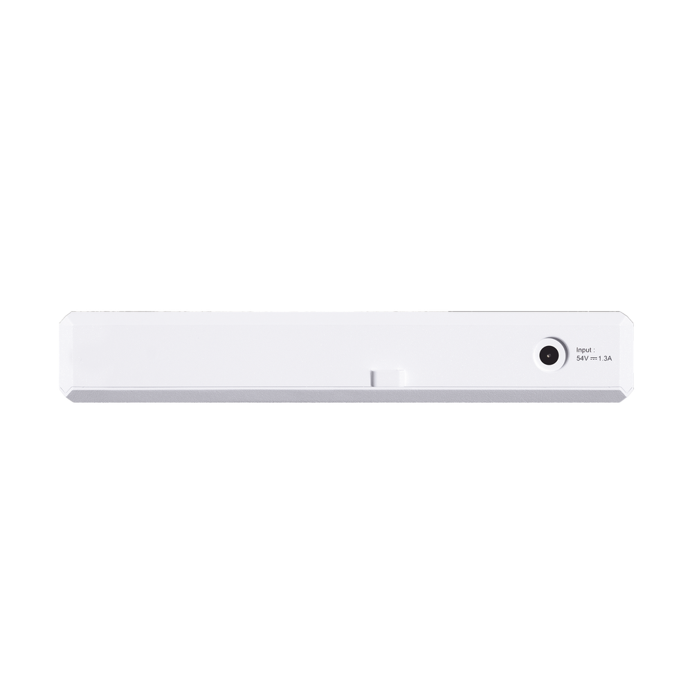 Router VPN / 4 puertos 10/100/1000/2500 Gbps (2 puertos PoE af/at) / 2 puertos SFP+ 10Gbps / Filtrado Avanzado DPI: Bloqueo de Contenido / Administración nube gratuita / Soporta UPnP