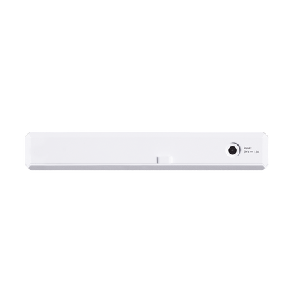 Router VPN / 4 puertos 10/100/1000/2500 Gbps (2 puertos PoE af/at) / 2 puertos SFP+ 10Gbps / Filtrado Avanzado DPI: Bloqueo de Contenido / Administración nube gratuita / Soporta UPnP