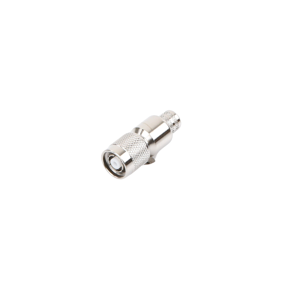 Conector TNC Macho inverso de anillo plegable para cables RG-174/U, BELDEN 8216
